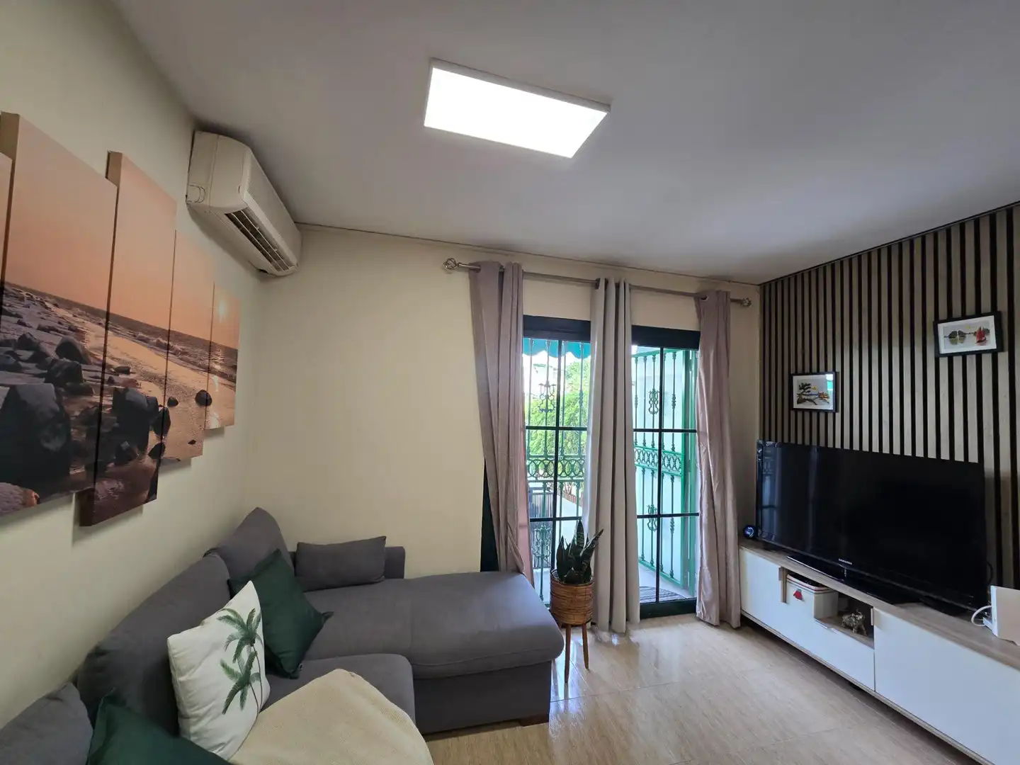 Maisonette zur Miete in Maspalomas - Meloneras