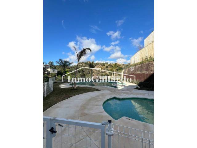 Piso en Venta en CALLE MONACO en Distrito Zeta - Recinto Ferial Cortijo de Torres