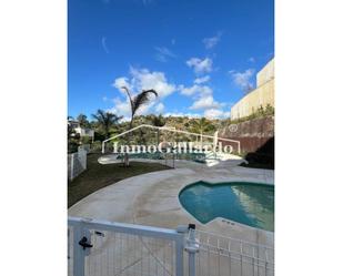 Piscina de Pis en venda en Málaga Capital amb Terrassa, Traster i Alarma