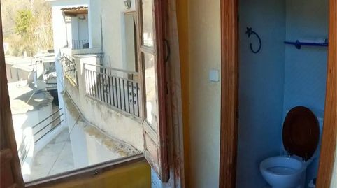 Foto 5 de Casa o xalet en venda a Calle Real, 31, Pampaneira, Granada