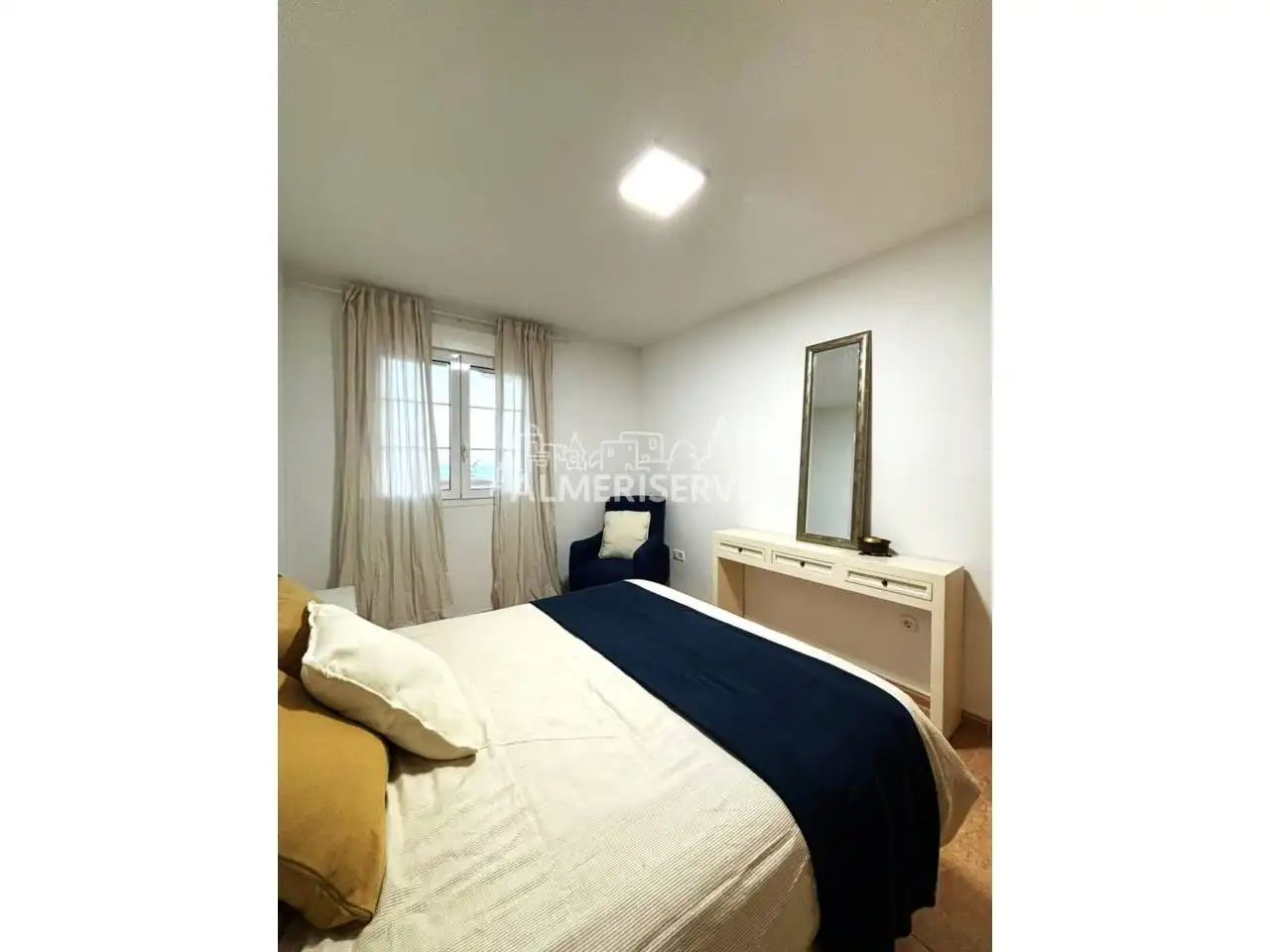 Apartamento en venta en Avenida Carlos III, El Puerto