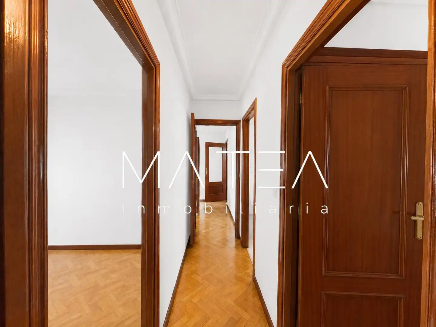 Flat for sale in Alcorcón
