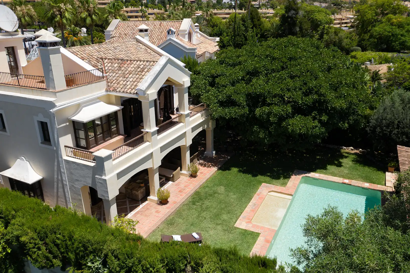 House with terrace for sale in Milla de Oro, imagen 29