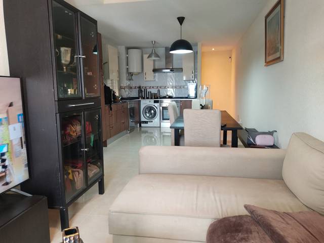 Piso en Venta en Calle de la Magdalena en Villasequilla