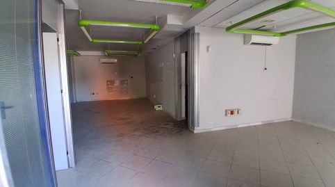 Foto 2 von Geschaftsraum zur Miete in C/ Santiago, Nueva Andalucía, Almería Capital