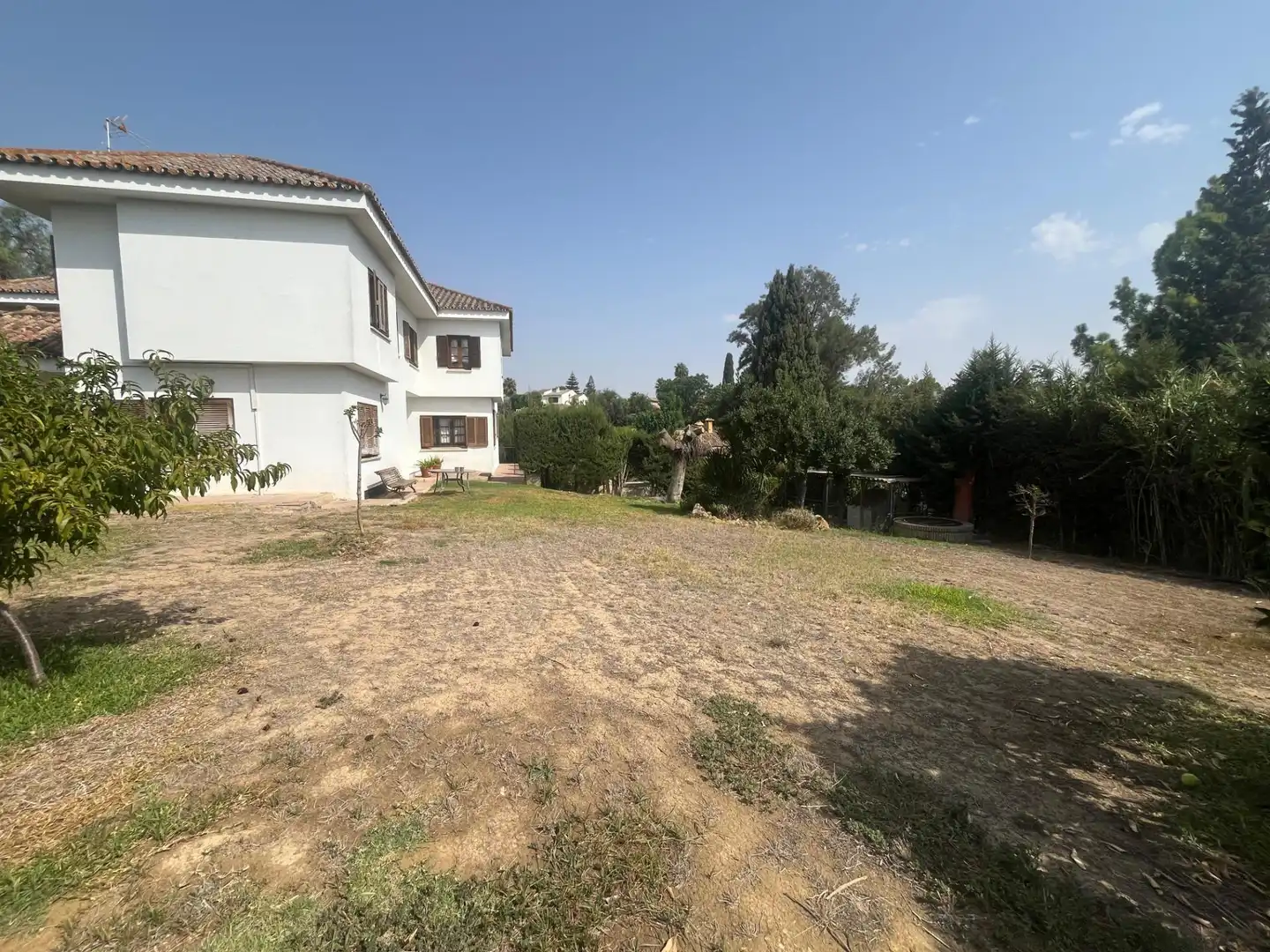 Casa o xalet en venda en Mairena del Aljarafe amb Piscina comunitària