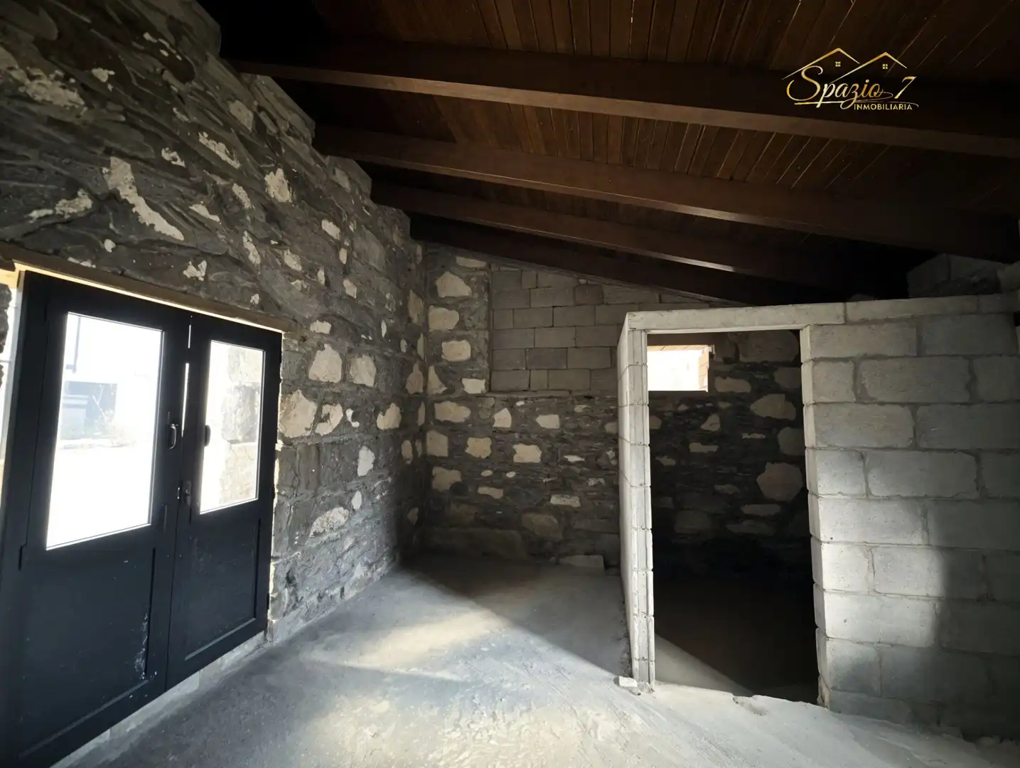 Finca rústica en venda a Calle Cuesta la Arena, 3, La Montañeta - La Goleta - El Cerrillo
