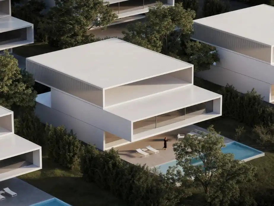 Chalet con piscina en venta en Playa Bahía Dorada, imagen 15