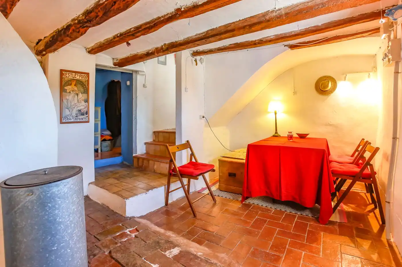 Casa rústica en venda a Sarral, imagen 12