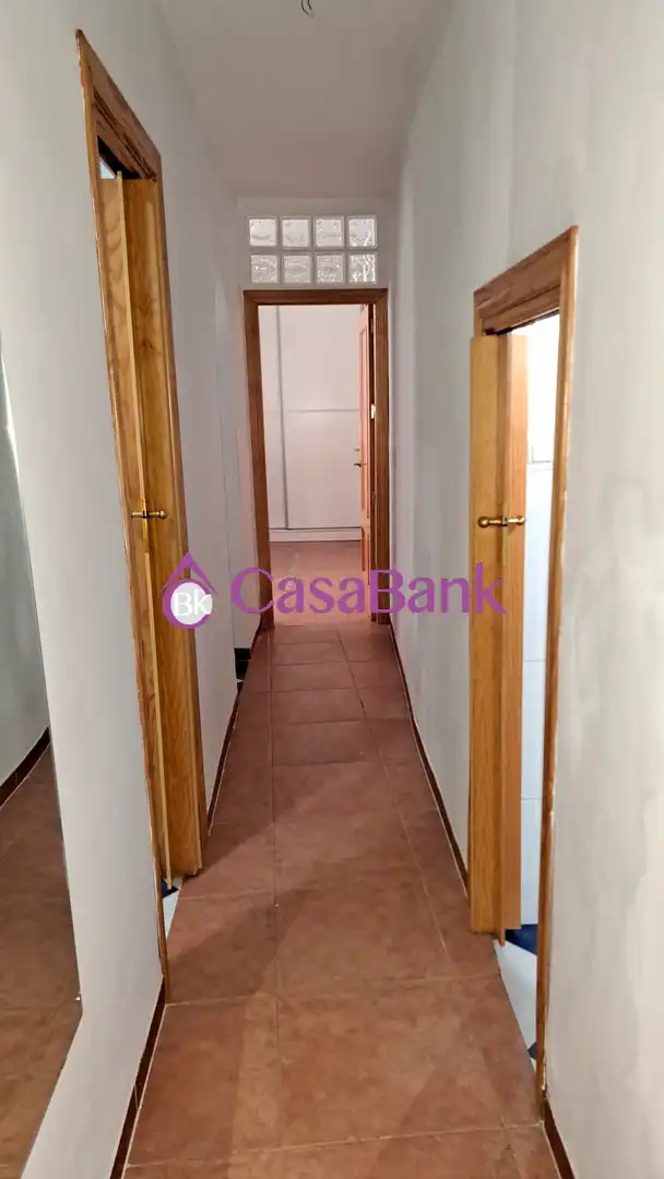 Pis en venda a Sta. Marina - San Andrés - San Pablo - San Lorenzo