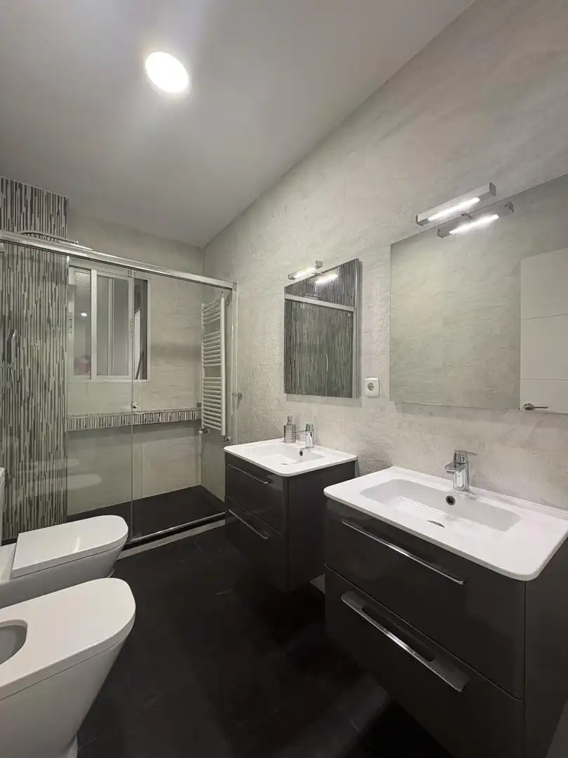 Flat for rent in Paseo de las Acacias, Acacias