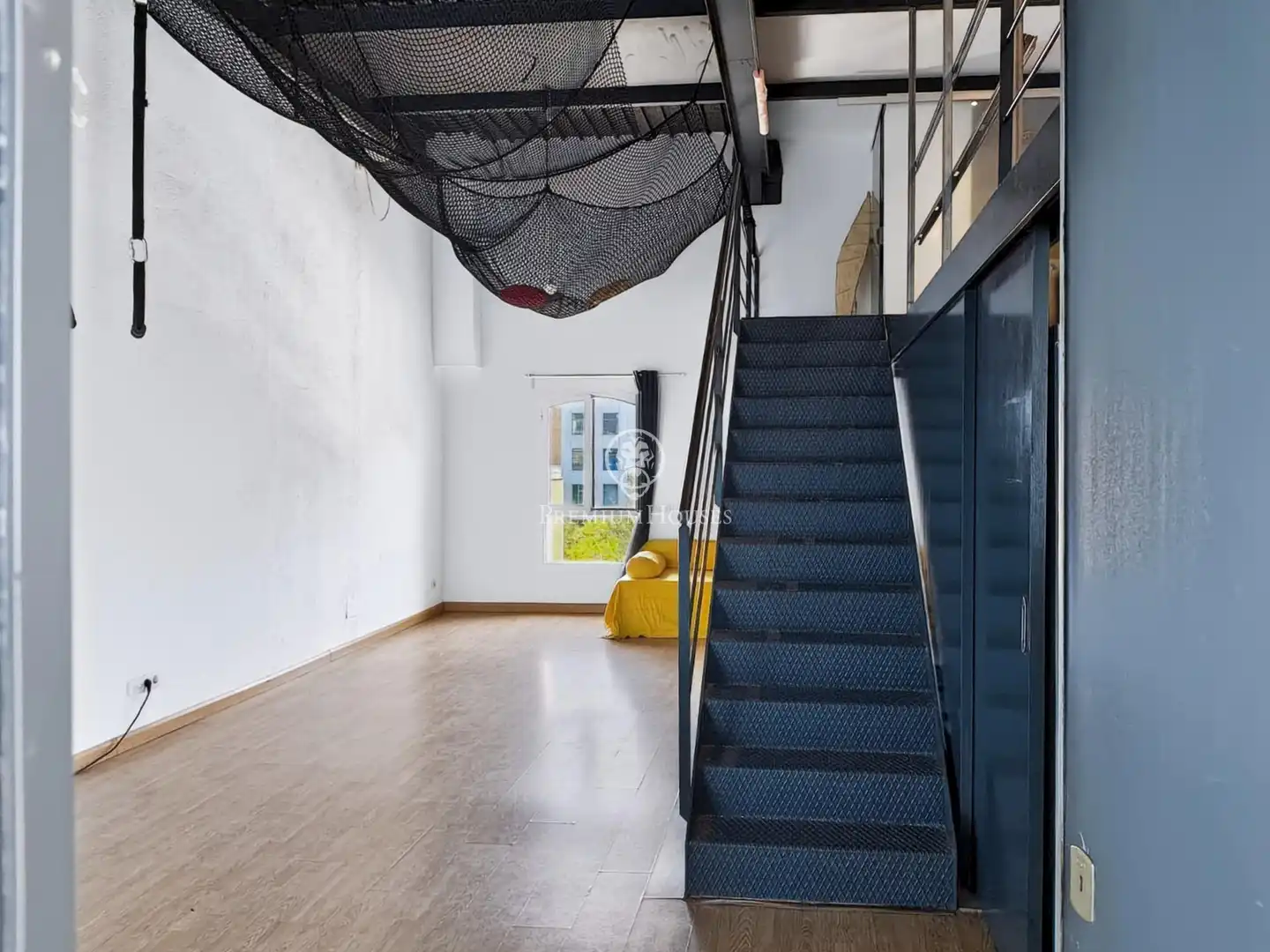 Wohnung zum Verkauf in Barcelona mit Klimaanlage