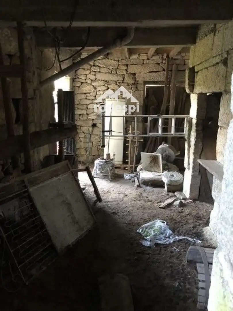 Casa o xalet en venda en Soutomaior amb Terrassa