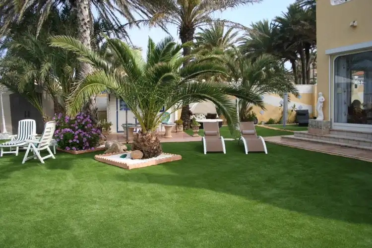 Casa o xalet en venda a Gran Vía Isla del Ciervo, 81, Zona Galúa - Calnegre