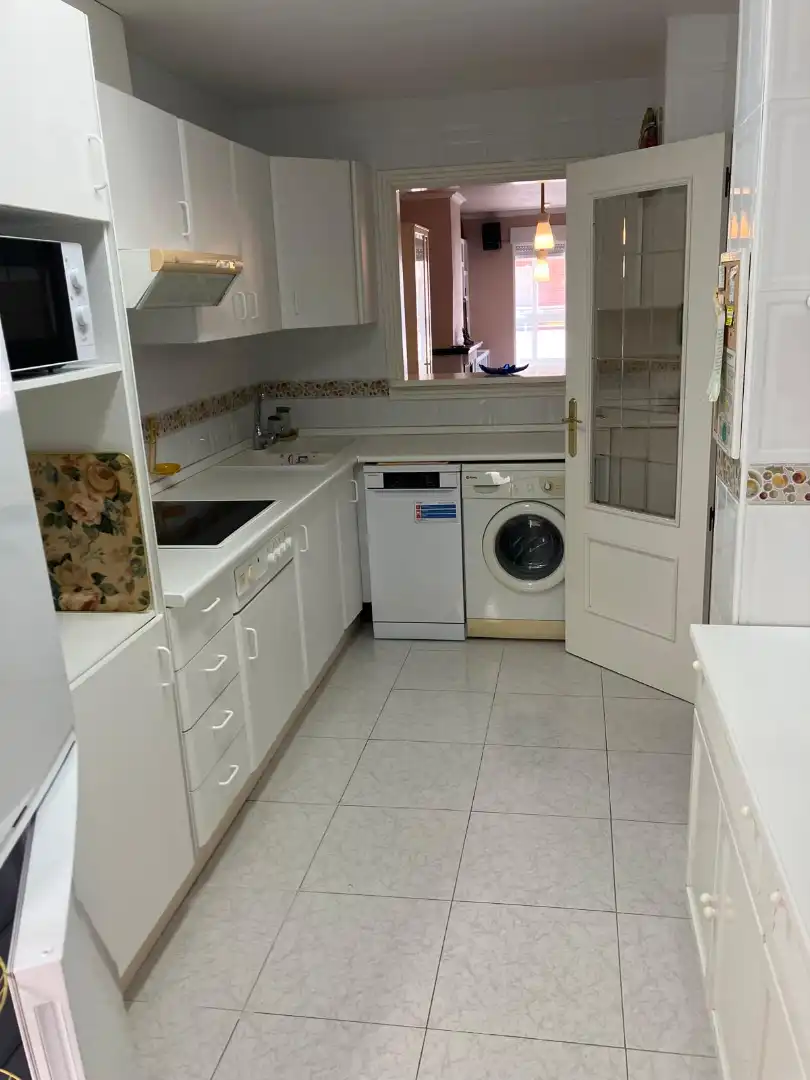 Mini appartamento con ascensore in affitto a Santa Pola ciudad, imagen 7