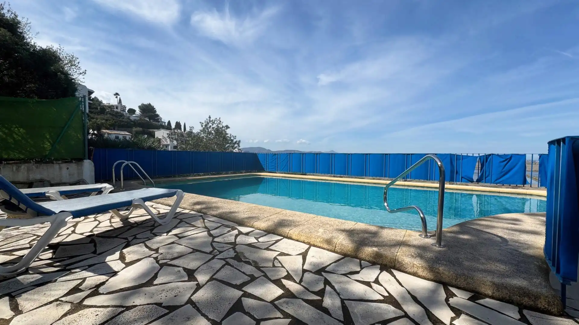 Villa mit Pool zum Verkauf in Pego, imagen 21
