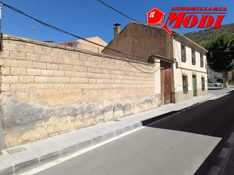 Residential land for sale in Padul, imagen 10