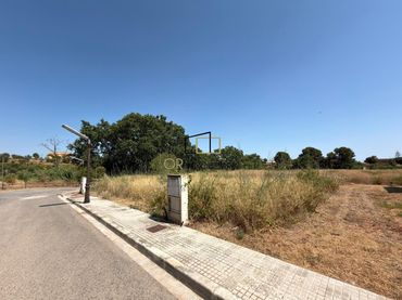 Terreno residenziale in vendita a Sant Jaume dels Domenys