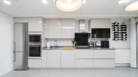 Foto 5 de Planta baja en venta en Calle Eduardo Mendoza, Rivas Futura, Rivas-Vaciamadrid
