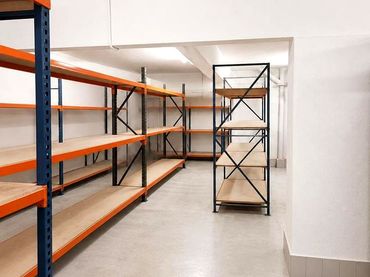 Local comercial en venda a Castilla - Hermida