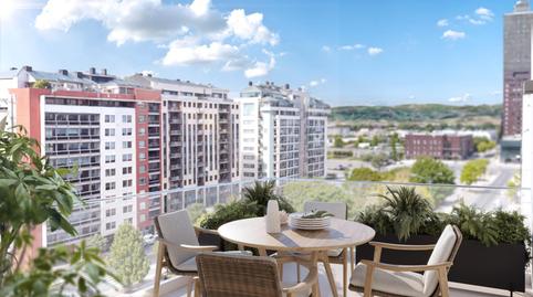 Foto 5 de Pis en venda a Centro, León