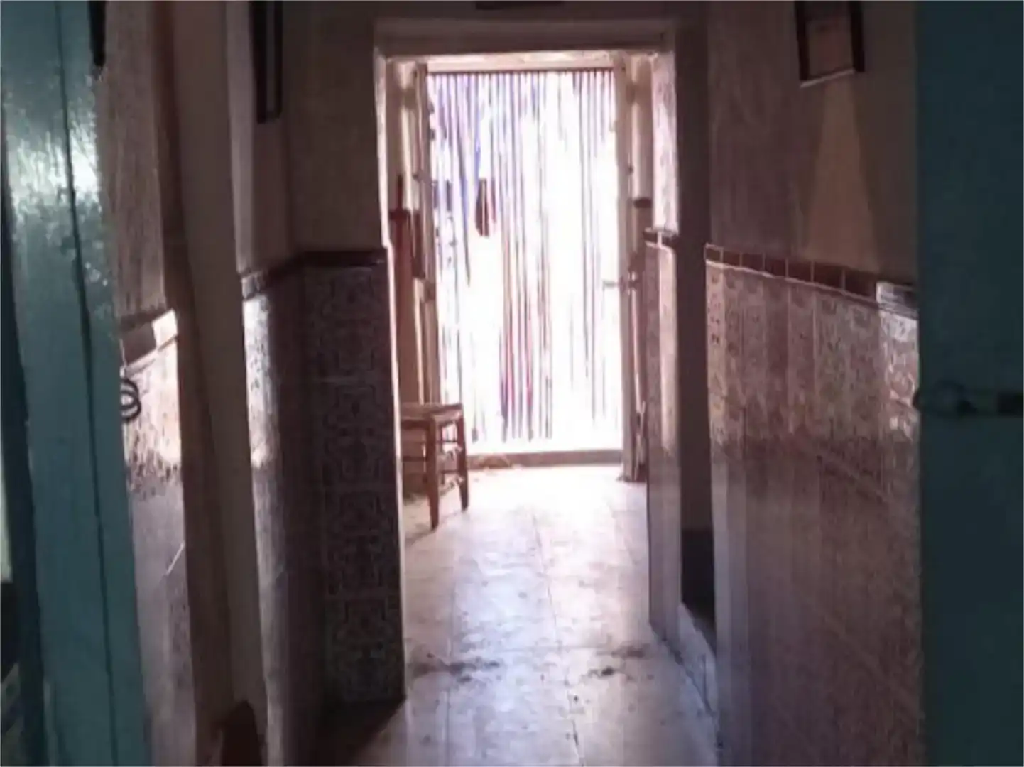Piso en venta en Montemolín con Trastero