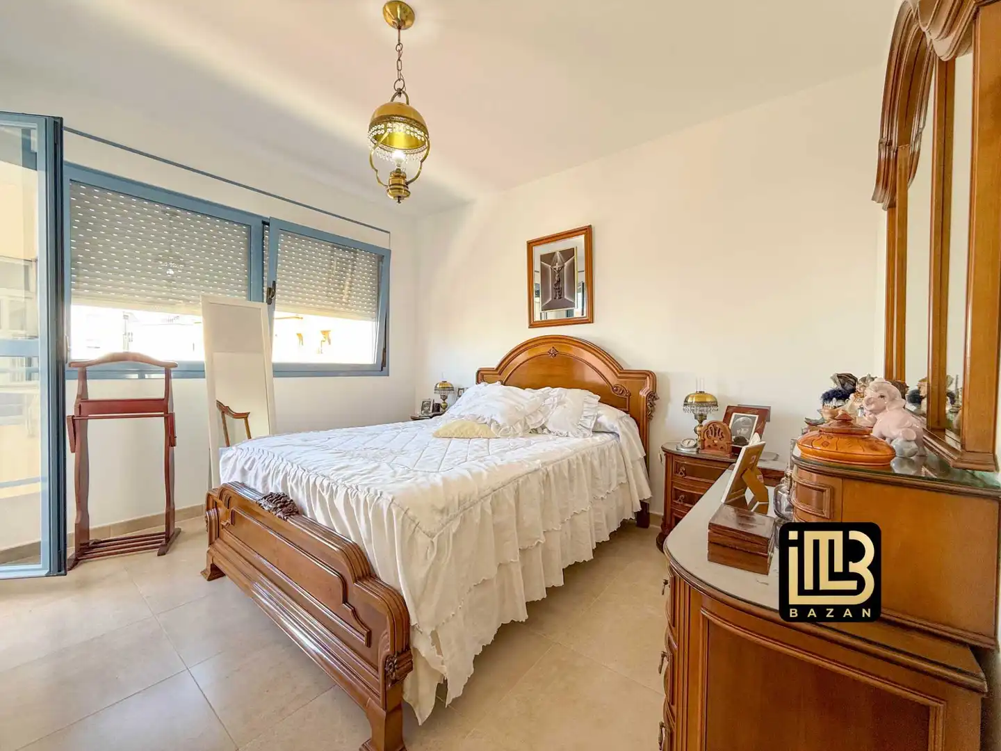 Appartamento con terrazza in vendita a MONTES DE OCA, imagen 25