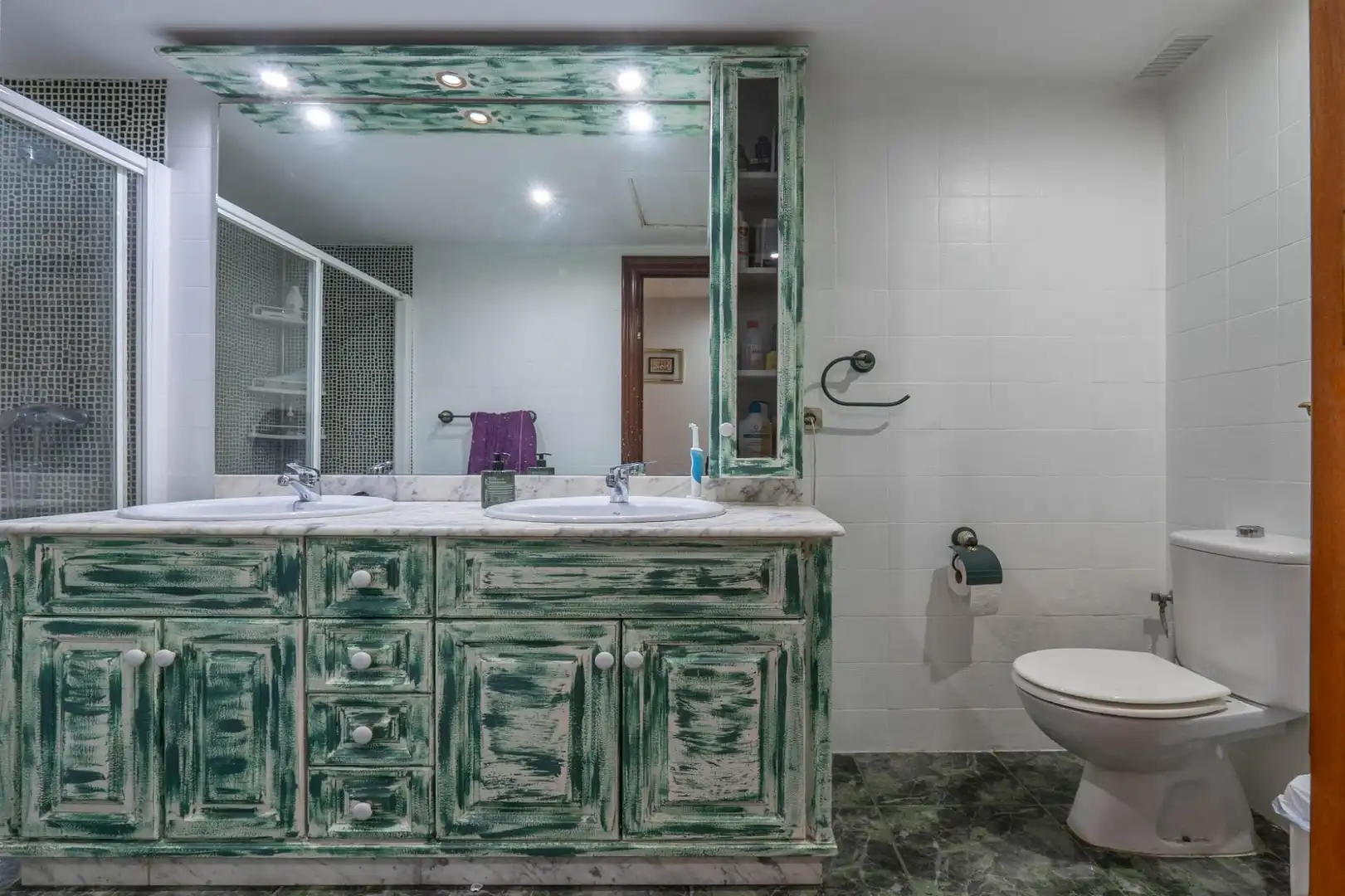 Wohnung mit Pool zum Verkauf in Calle Blasco Ibáñez 20, imagen 28