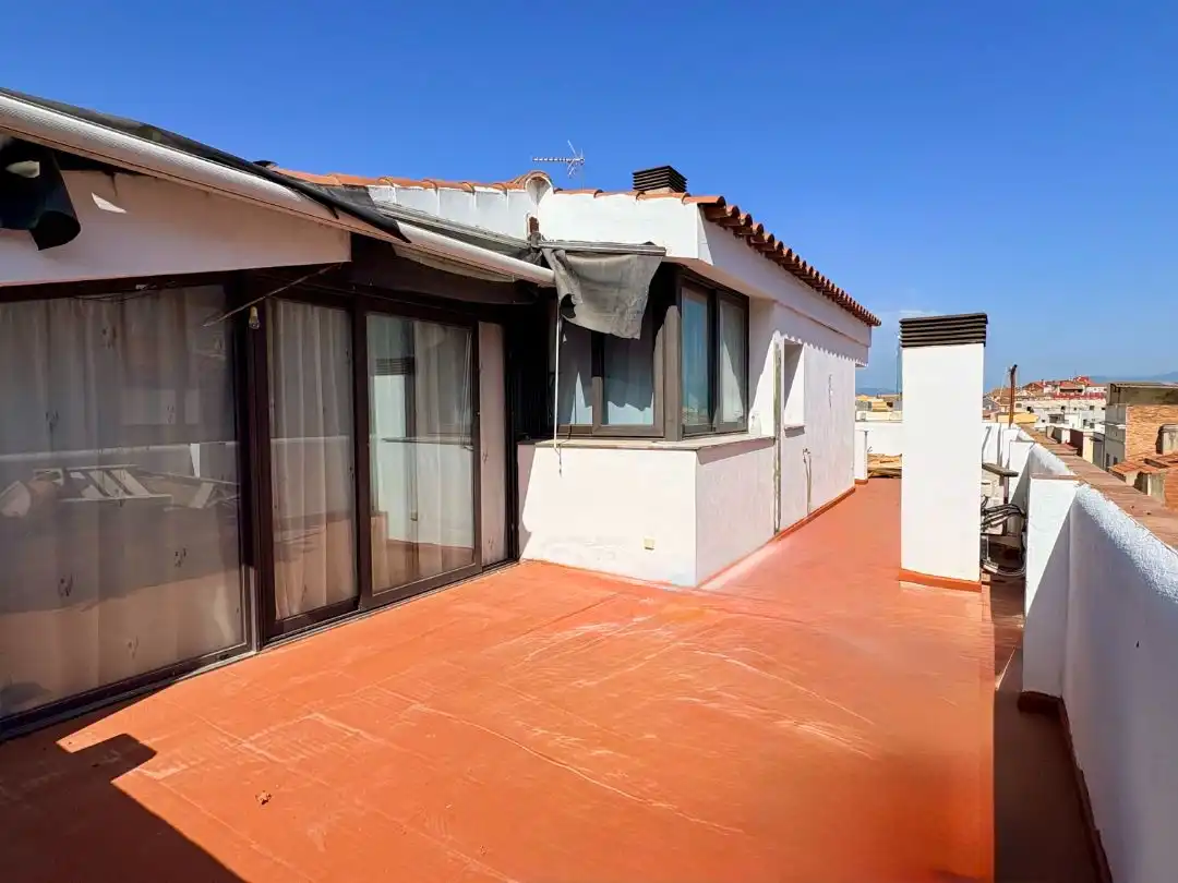 Maisonette zum Verkauf in Plaza de la palmera 3, imagen 3