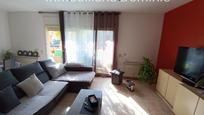 Living room of Flat for sale in Maçanet de la Selva  with Heating, Terrace and Storage room