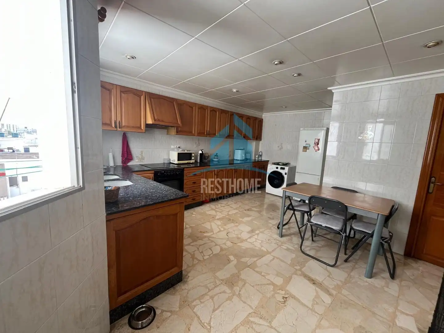 Duplex with terrace for sale in Pueblo de Cullera, imagen 3