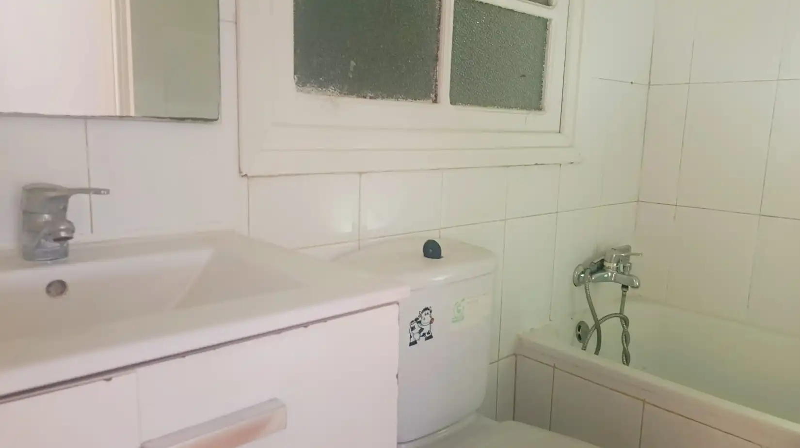 Baño de Piso en venta en Bilbao 