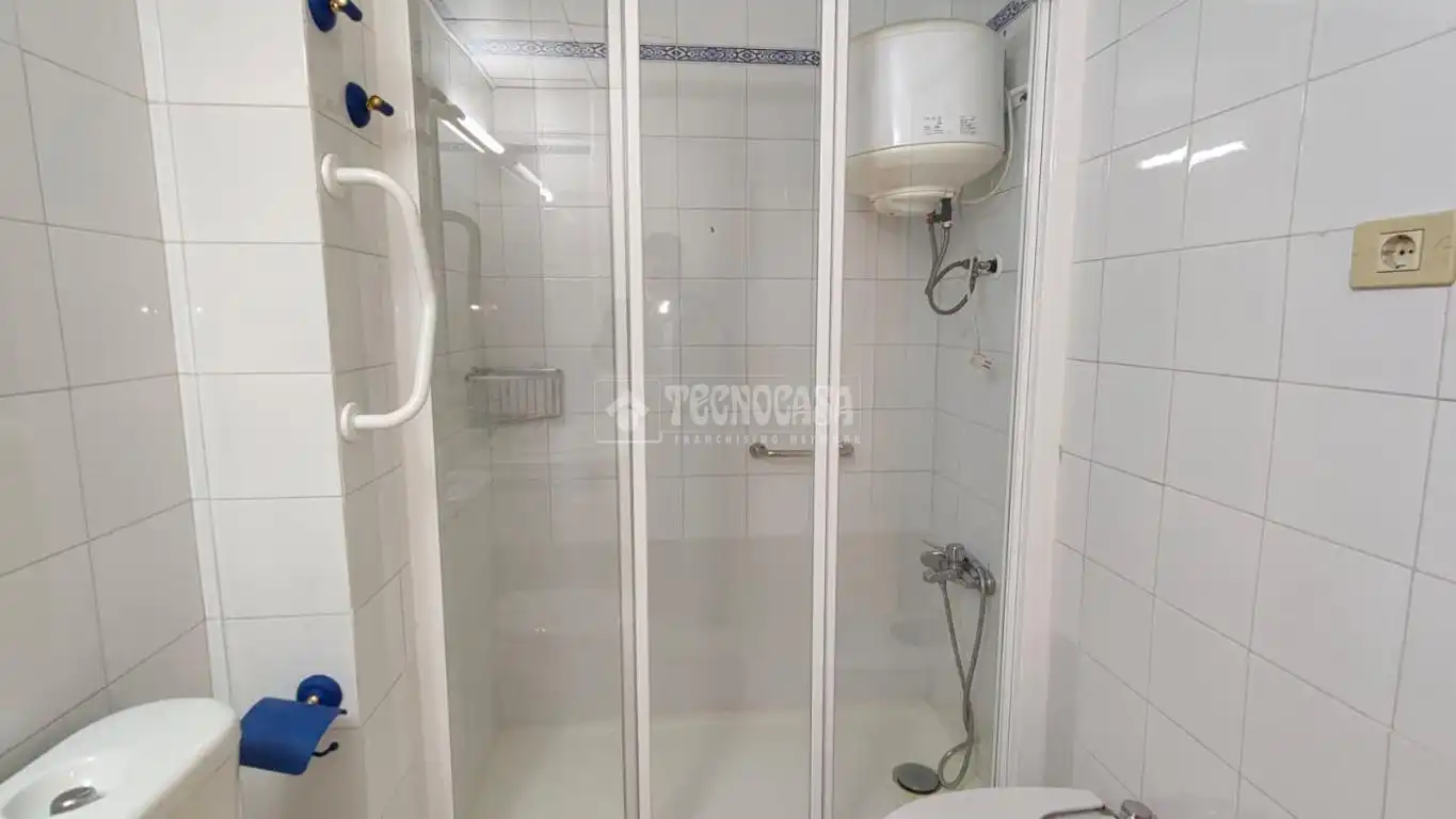 Flat for sale in Cruz Roja