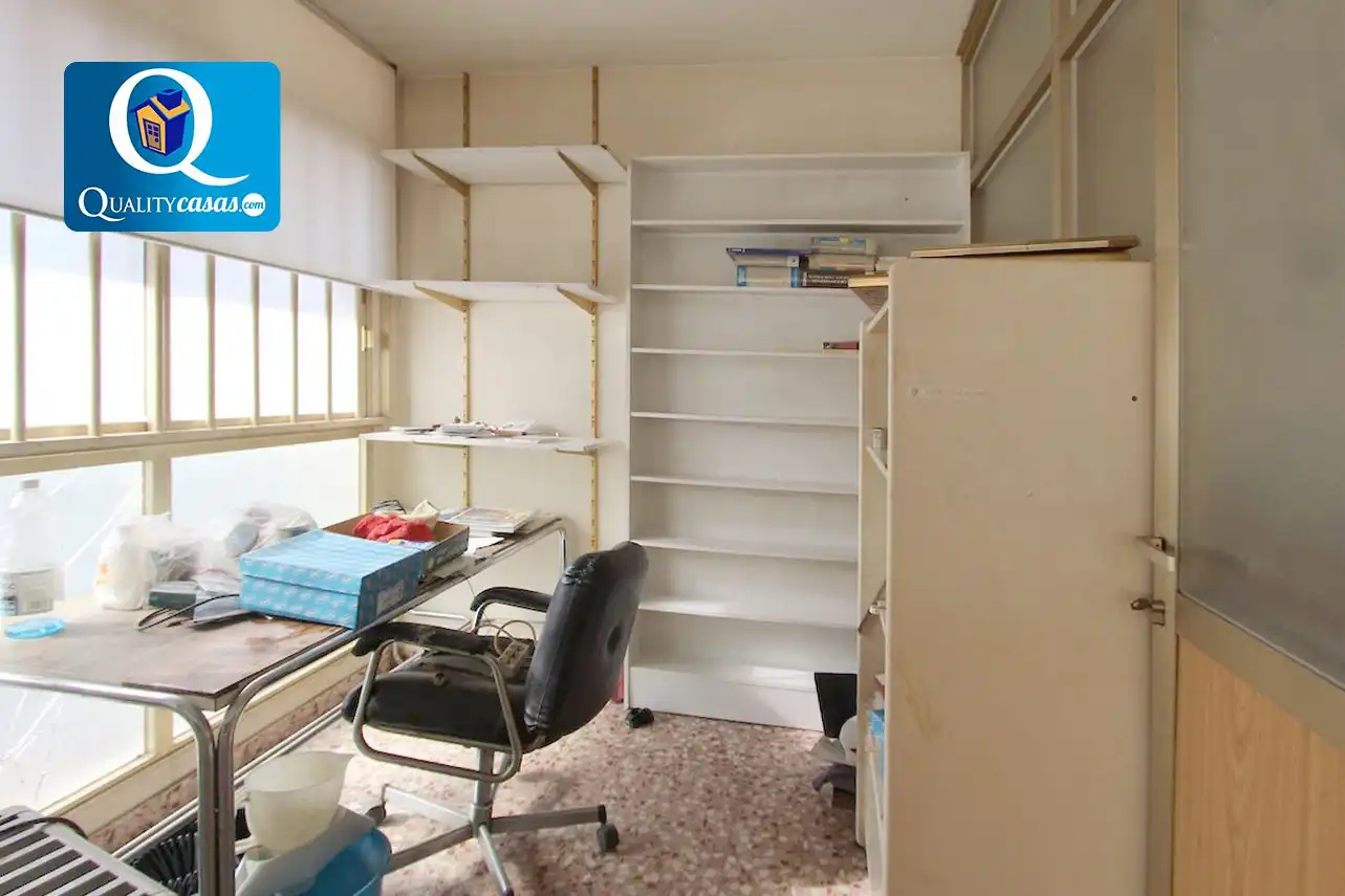 Apartament amb ascensor en venda a San Blas, imagen 8