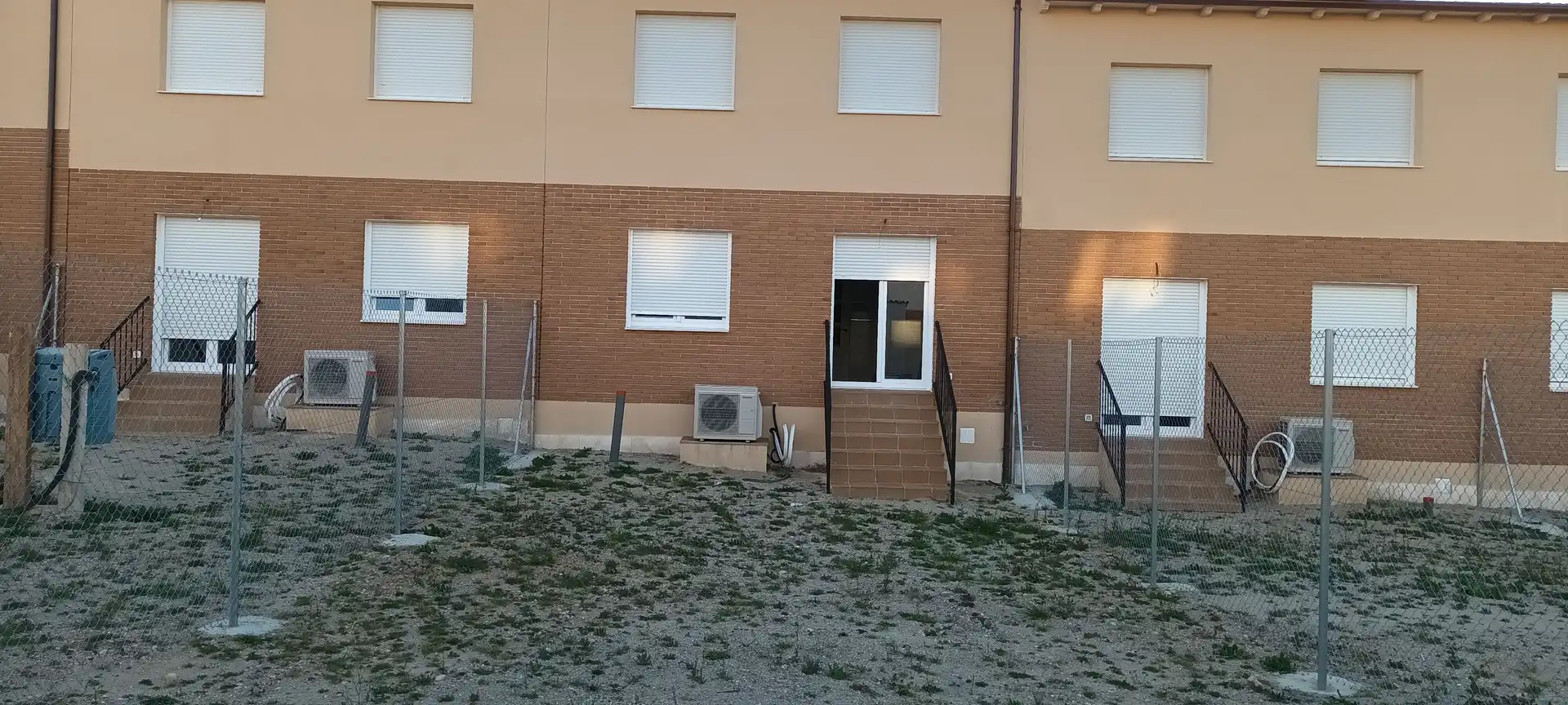 Xalet amb jardí en venda a Calle 4 55, imagen 16