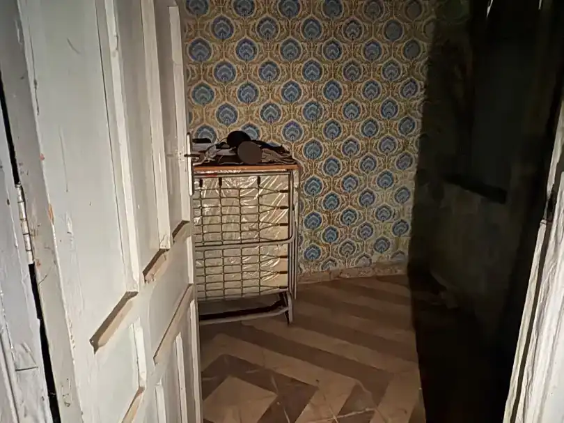 Casa adosada en venda en Villanueva de Campeán, Zamora