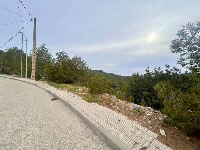 Terreno residencial en Venta en Calafell - PETUNIA en Valldemar - Montmar
