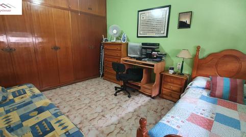 Foto 4 de Piso en venta en San Ildefonso - Catedral, Jaén