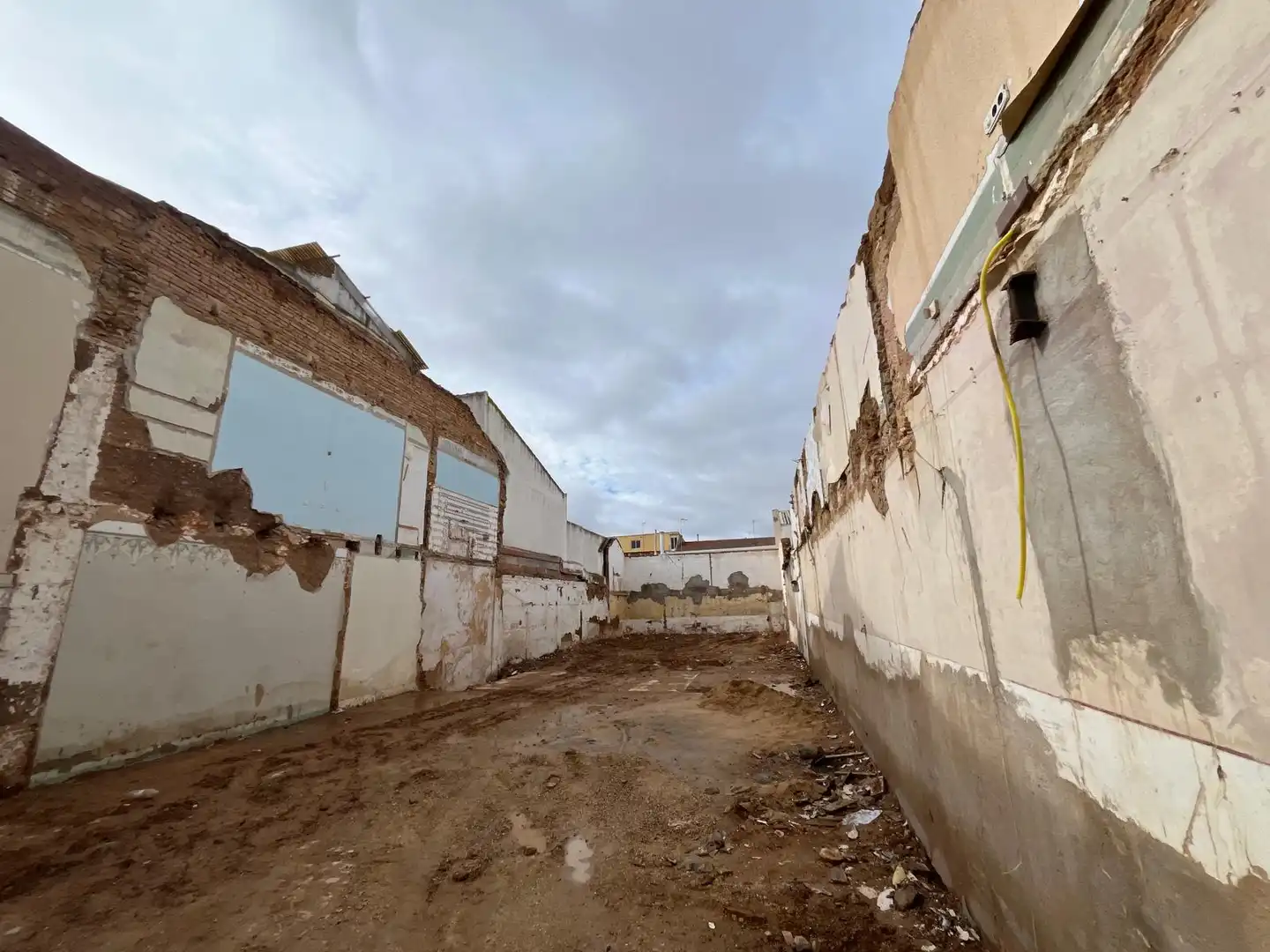 Terreny residencial en venda a Calle Santa Rita 21, imagen 13