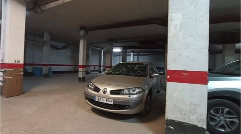 Foto 2 de Garaje en venta en Calle Madrid, San Agustín - Parque Europa, Burgos Capital