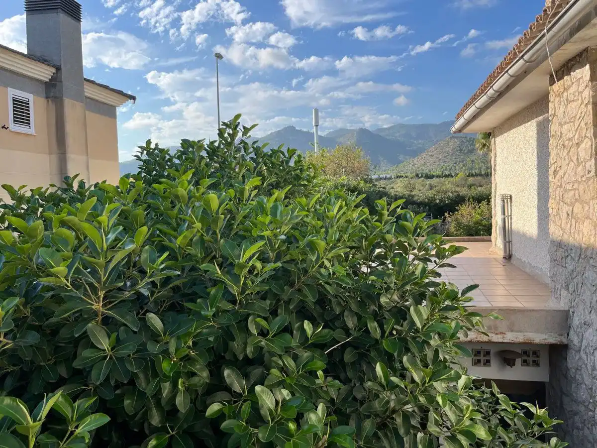 Xalet amb piscina en venda a Ametlers els, imagen 26