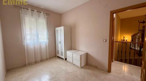 Foto 3 de Casa adosada de lloguer a La Planilla, Málaga