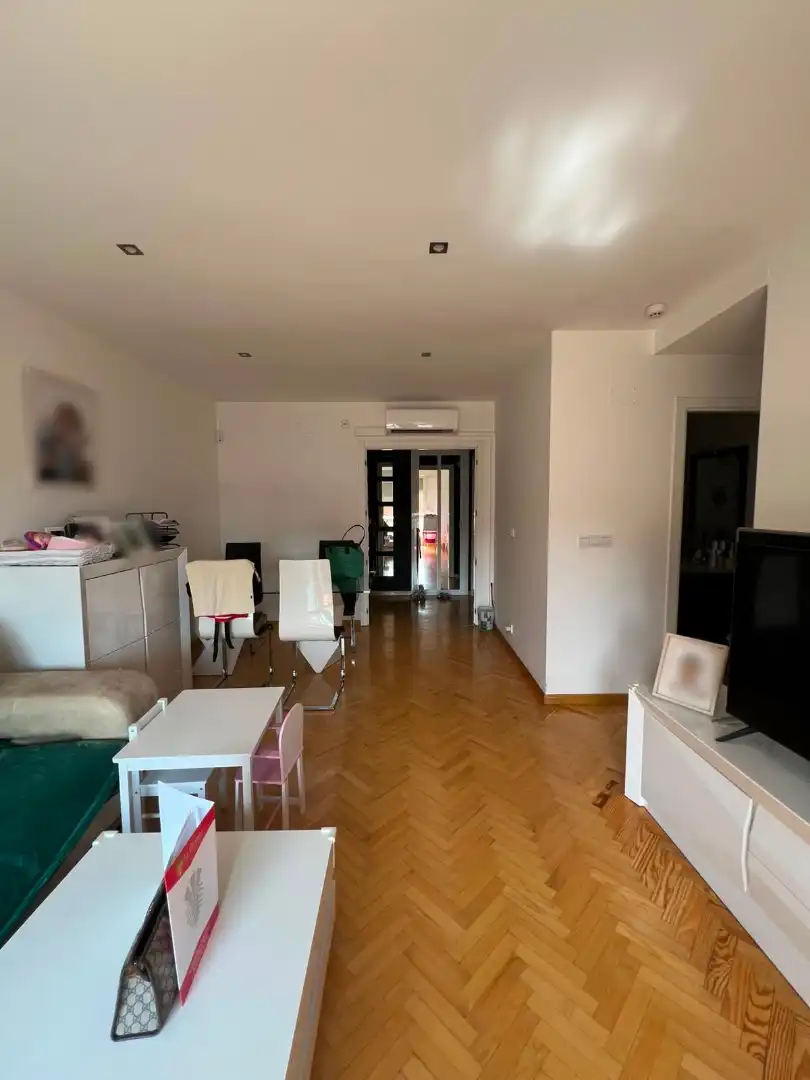 Flat for sale in Foso - Moreras