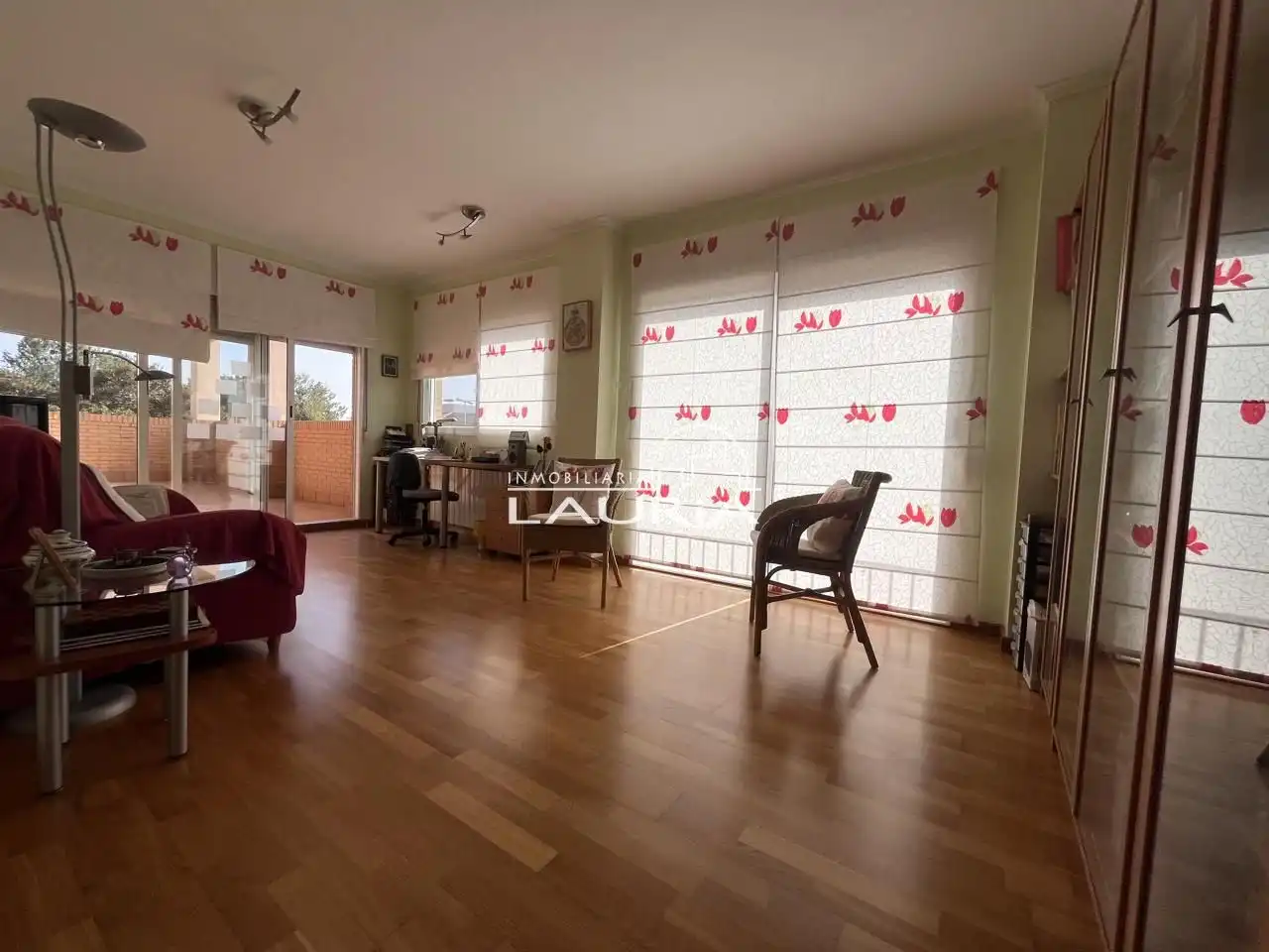 Casa amb jardí en venda a Vicent Andrés Estellés, imagen 38