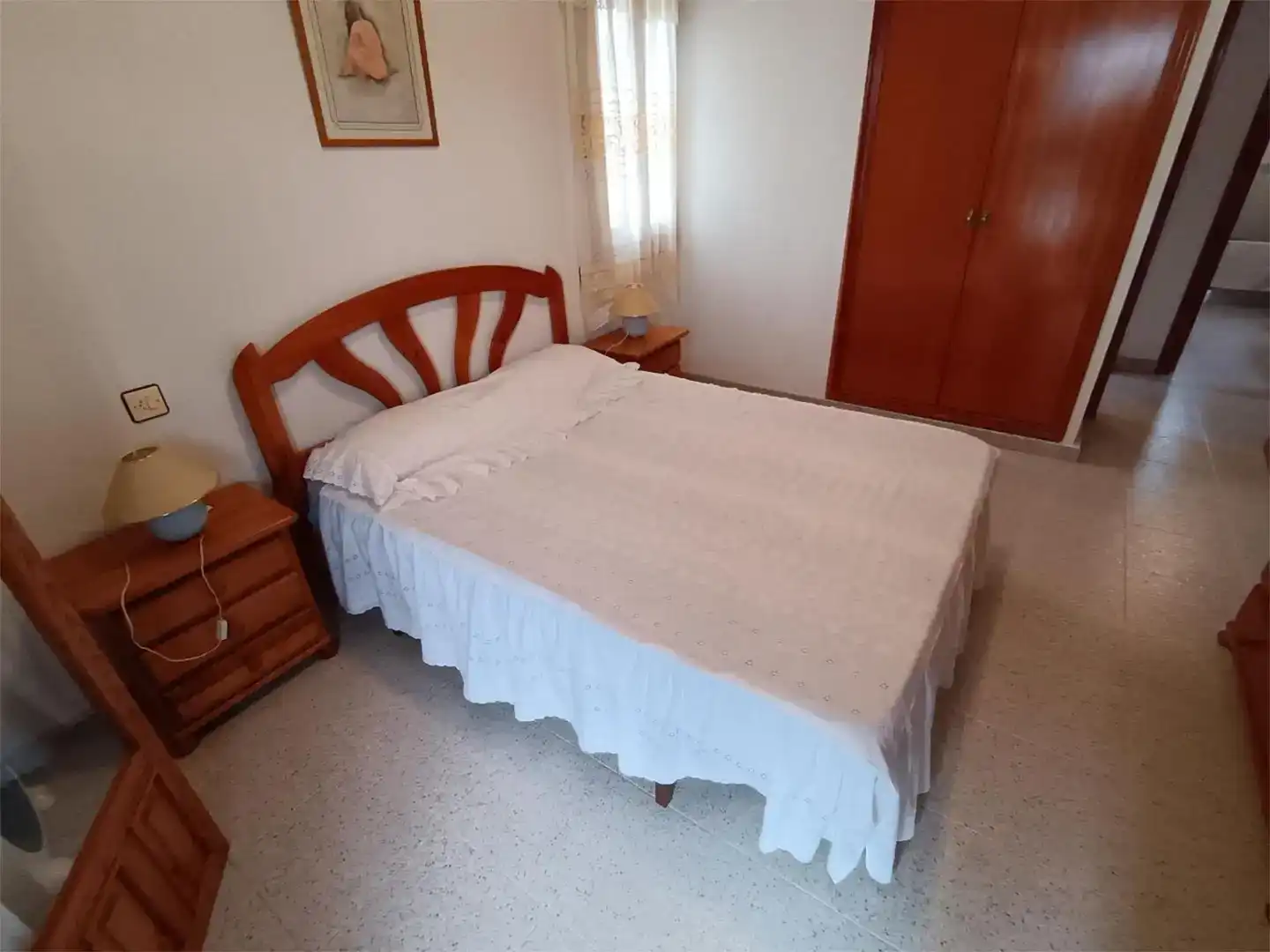 Dormitori de Casa o xalet en venda en San Pedro del Pinatar