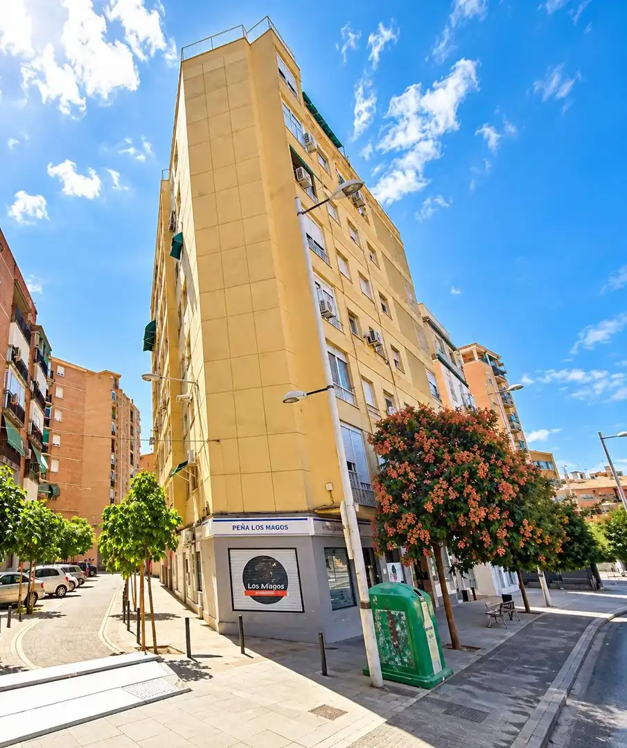 Piso con ascensor en venta en DE AMERICA, imagen 3