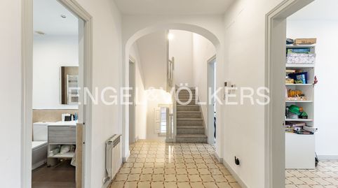 Foto 5 de Casa o chalet de alquiler en Nucli Urbà, Argentona