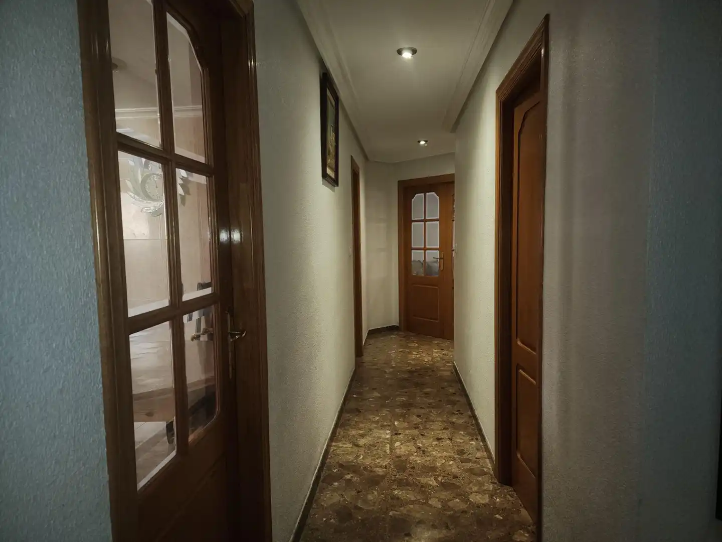Flat for sale in Crevillent  with Balcony