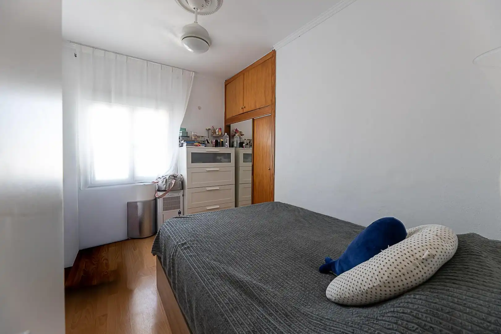 Habitación de Ático en venta en  Palma de Mallorca con Aire acondicionado, Parquet y Horno