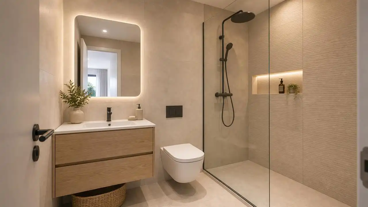 Wohnung mit Aufzug zum Verkauf in Carboneres - La Farella, imagen 6